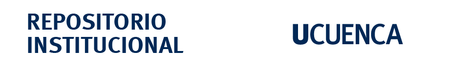 Logo Repositorio Institucional